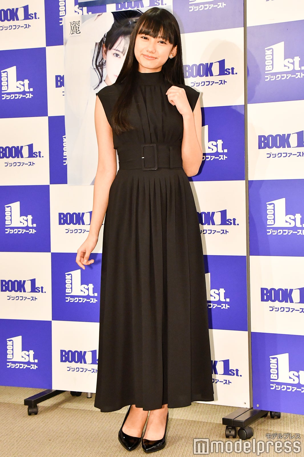 黒崎レイナ （C）モデルプレス