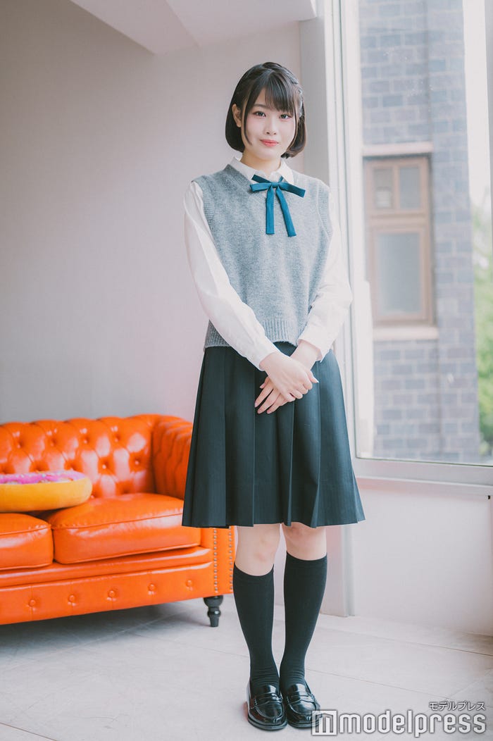 佐藤やよさん(C)モデルプレス