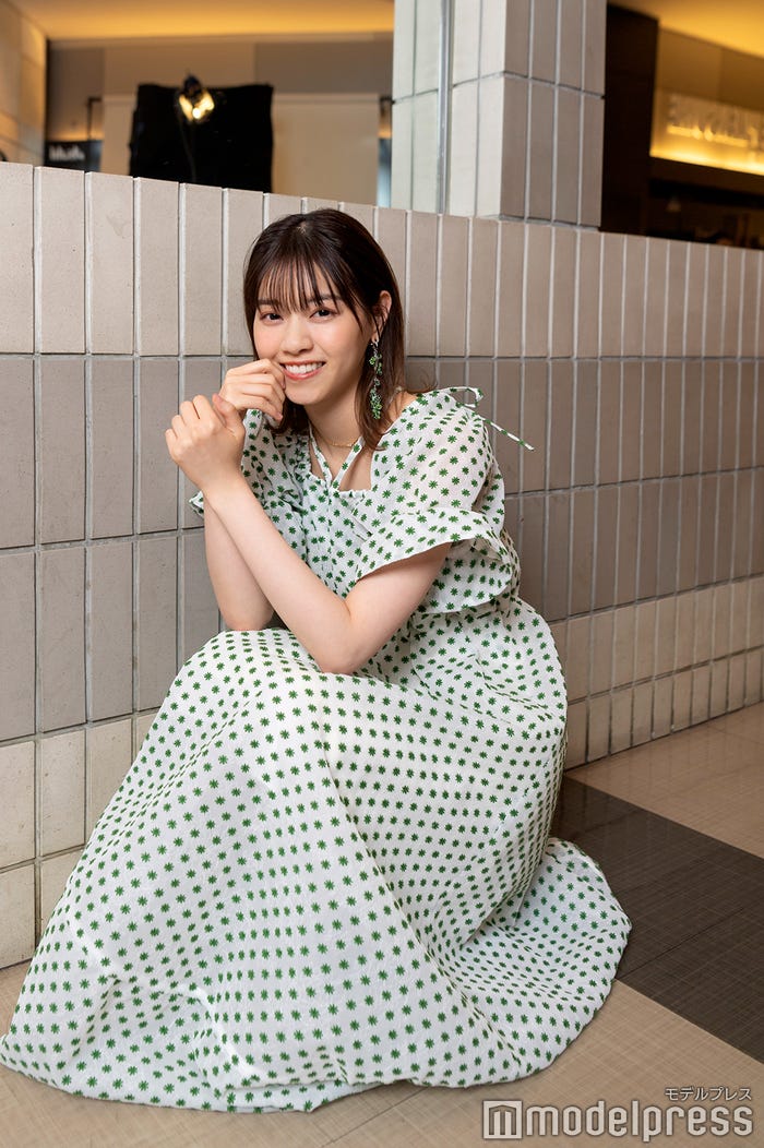 西野七瀬(C)モデルプレス