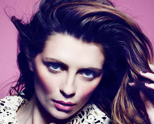 NY発ファッション誌日本上陸 ミーシャ・バートンの限定カバーが話題に