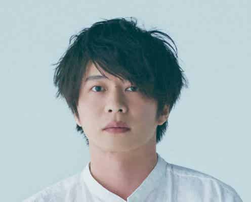 田中圭、鈴木おさむと舞台3度目のタッグ「もしも命が描けたら」上演決定