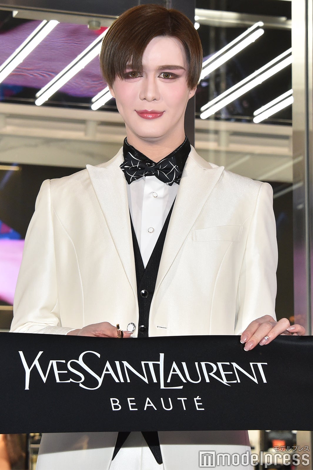 Matt（C）モデルプレス