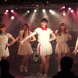 モデルプレス - Re:ガールズが全力ライブ!関谷真由の熱い言葉に「そんなこと言ってみたい!」<Dreaming Girl’s最終回>
