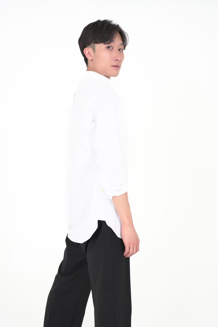 畑響人さん(提供写真)