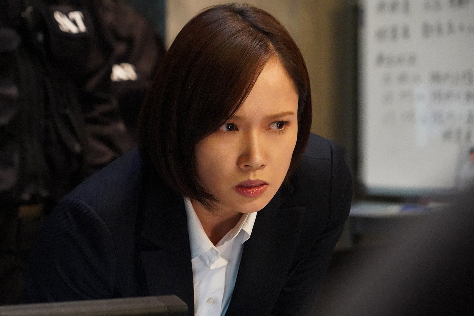 ソニン （C）日本テレビ