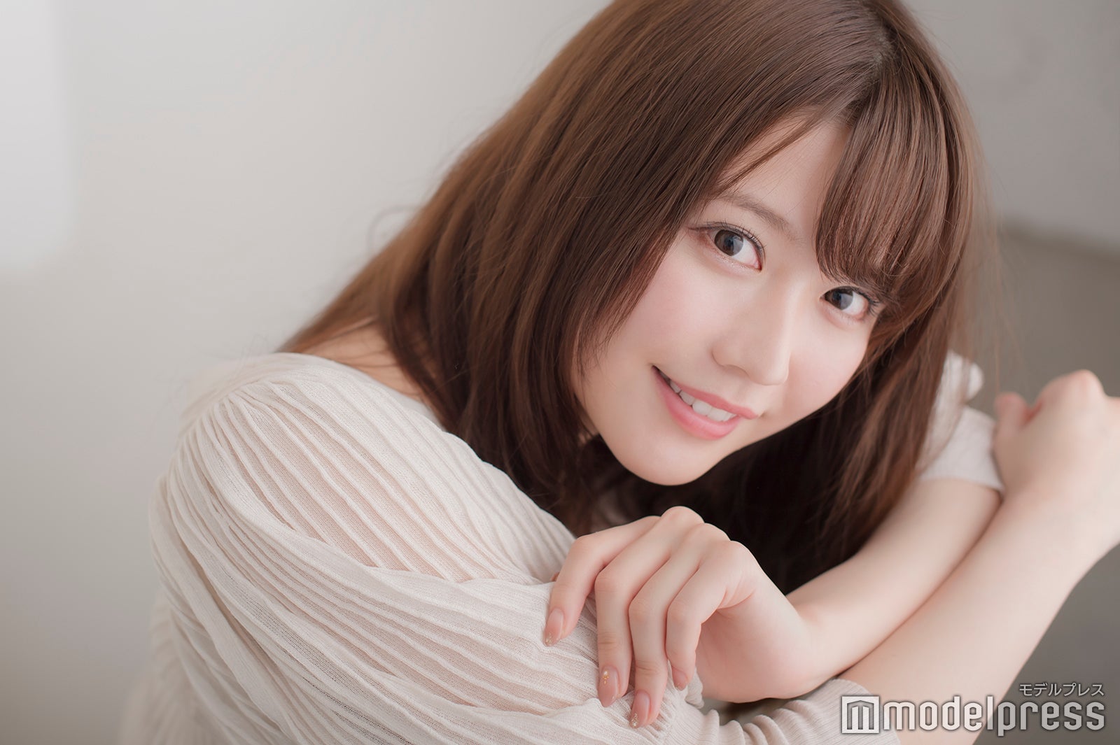 小日向ゆか（C）モデルプレス