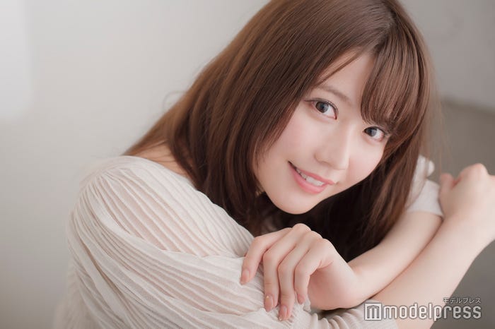 小日向ゆか(C)モデルプレス