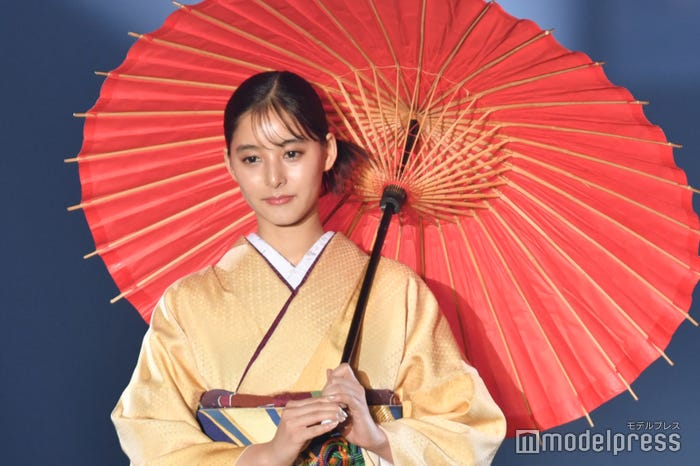 新木優子(C)モデルプレス