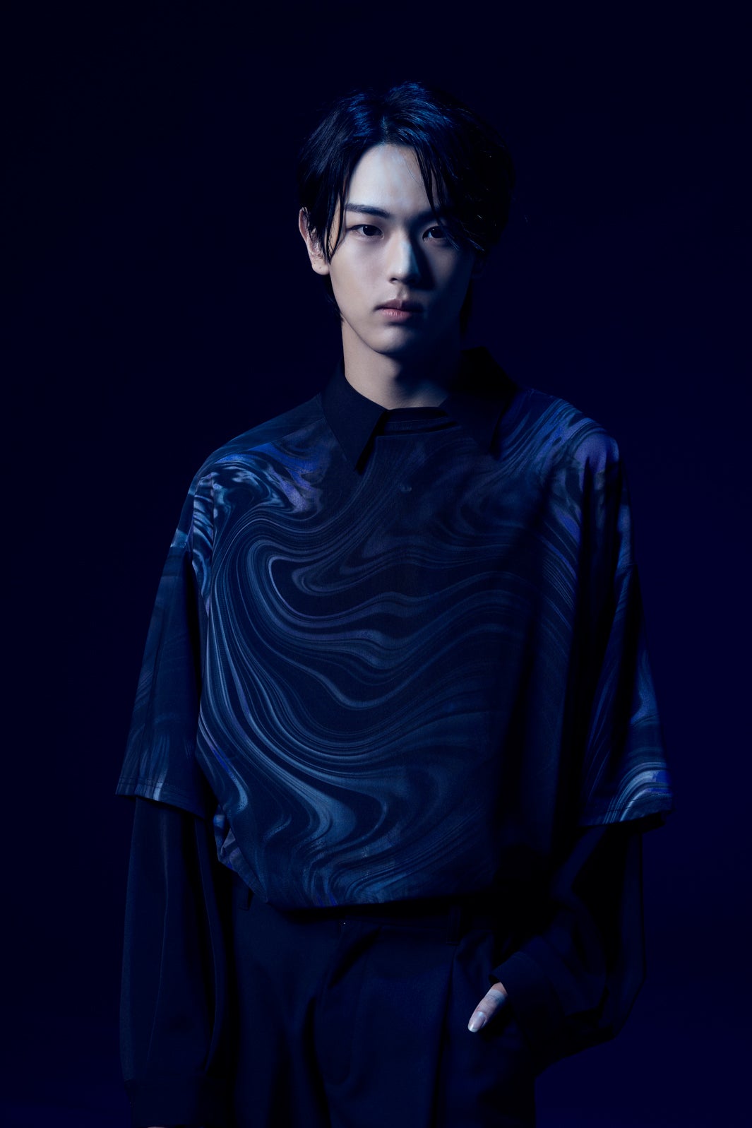 ISAAC（アイザック）