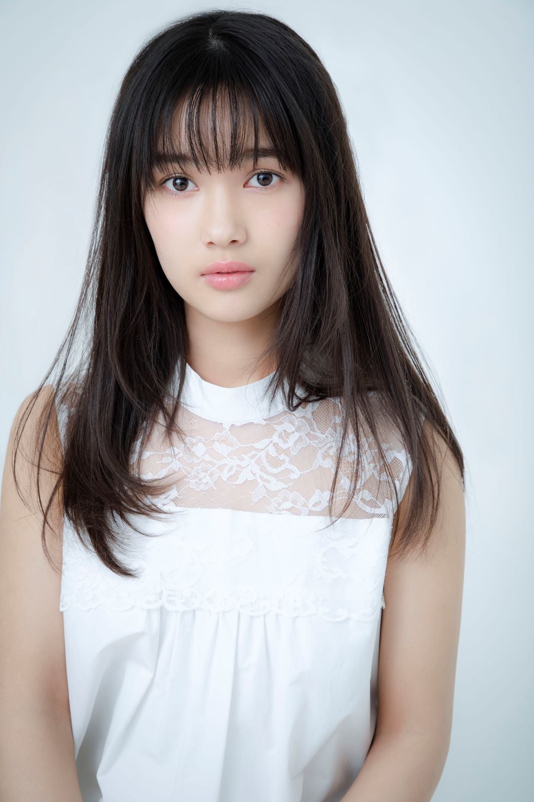 新井舞良（提供写真）