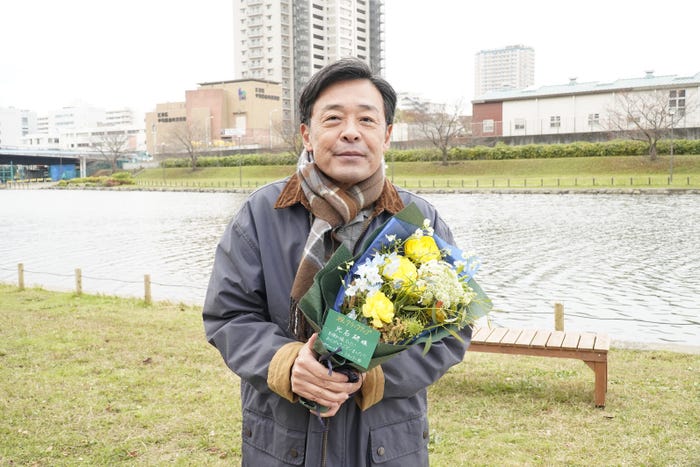 光石研(C)関西テレビ