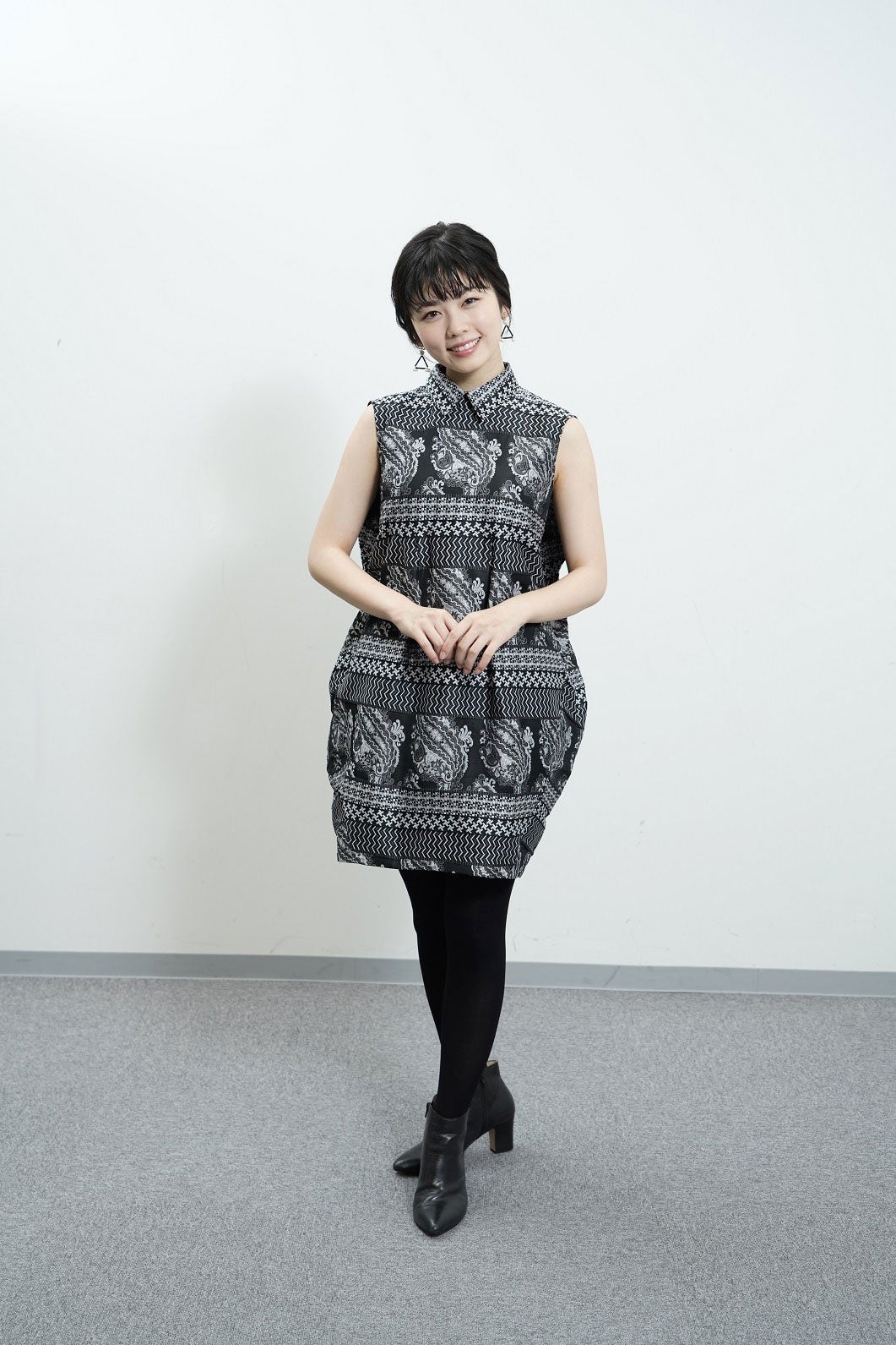 小芝風花（画像提供：関西テレビ）