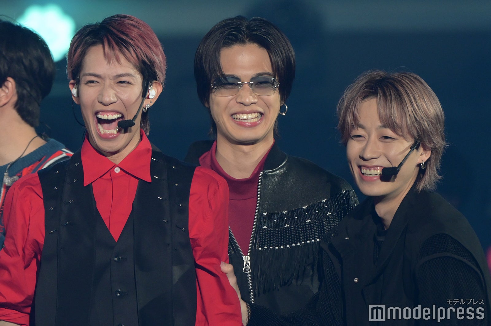 「YouTube Fanfest Japan 2023（ユーチューブ ファンフェス）」フィナーレの様子（C）モデルプレス