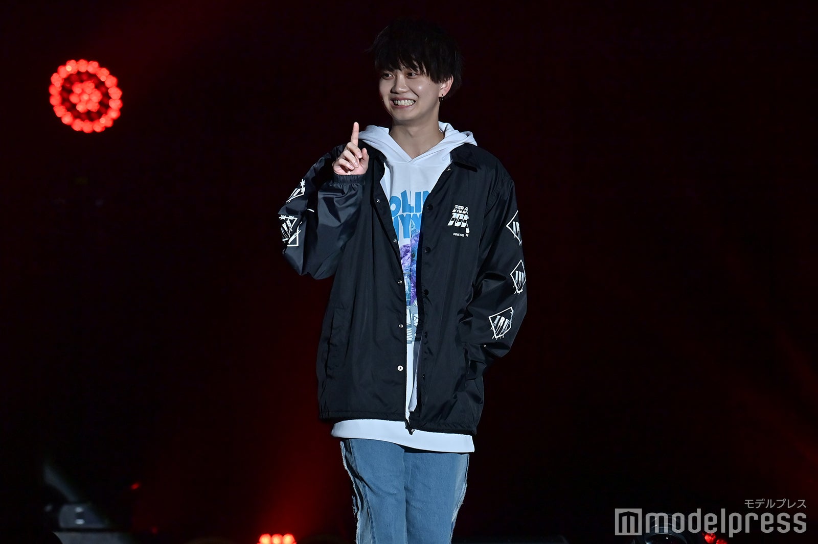 せりしゅん （C）モデルプレス