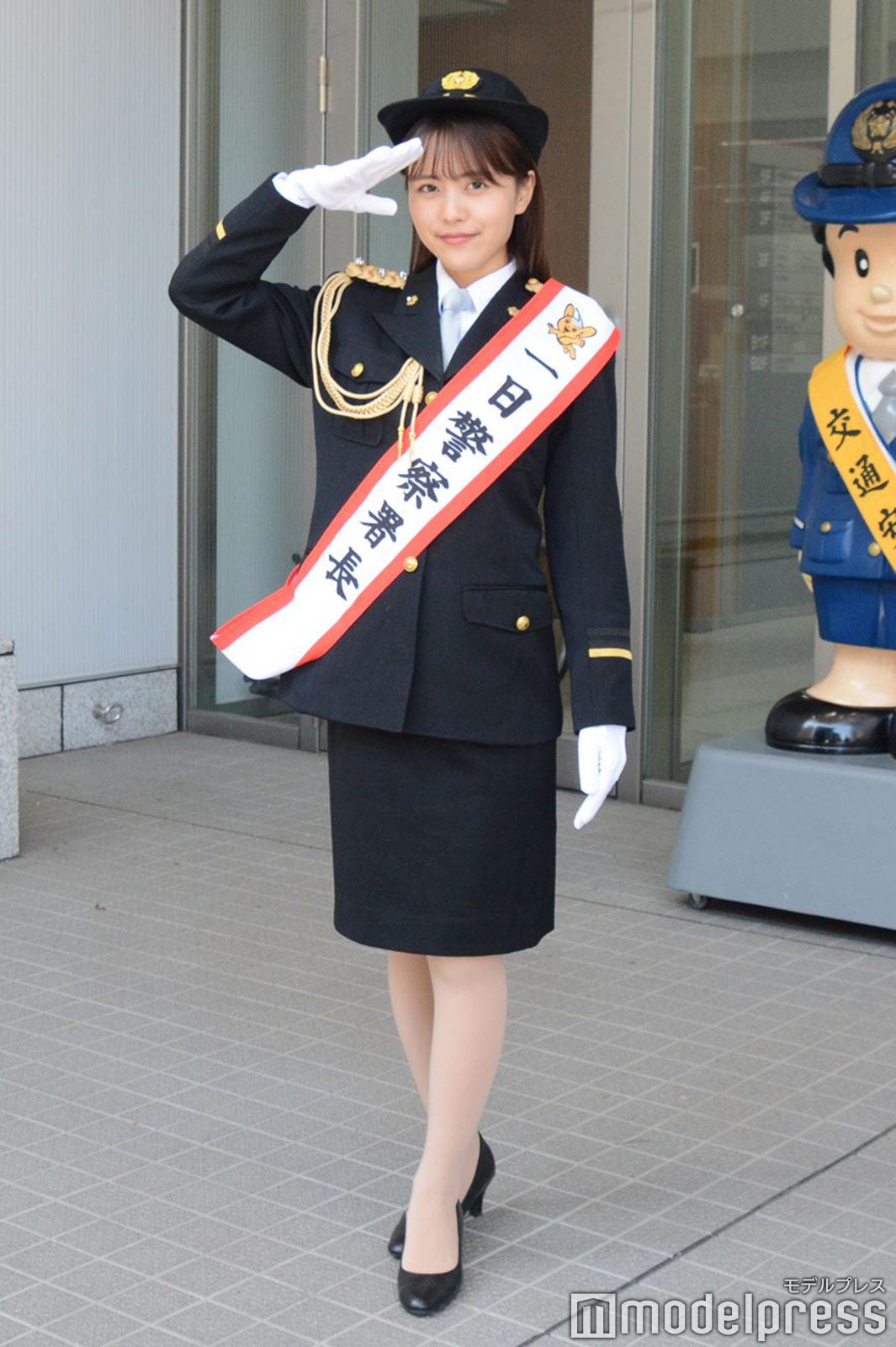 新田さちか（C）モデルプレス