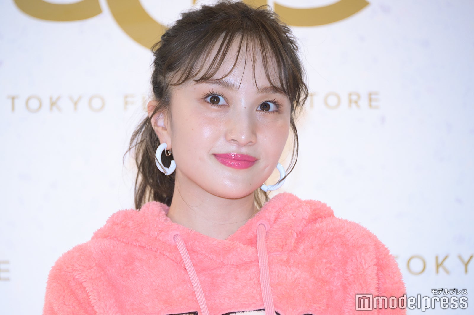 百田夏菜子（C）モデルプレス