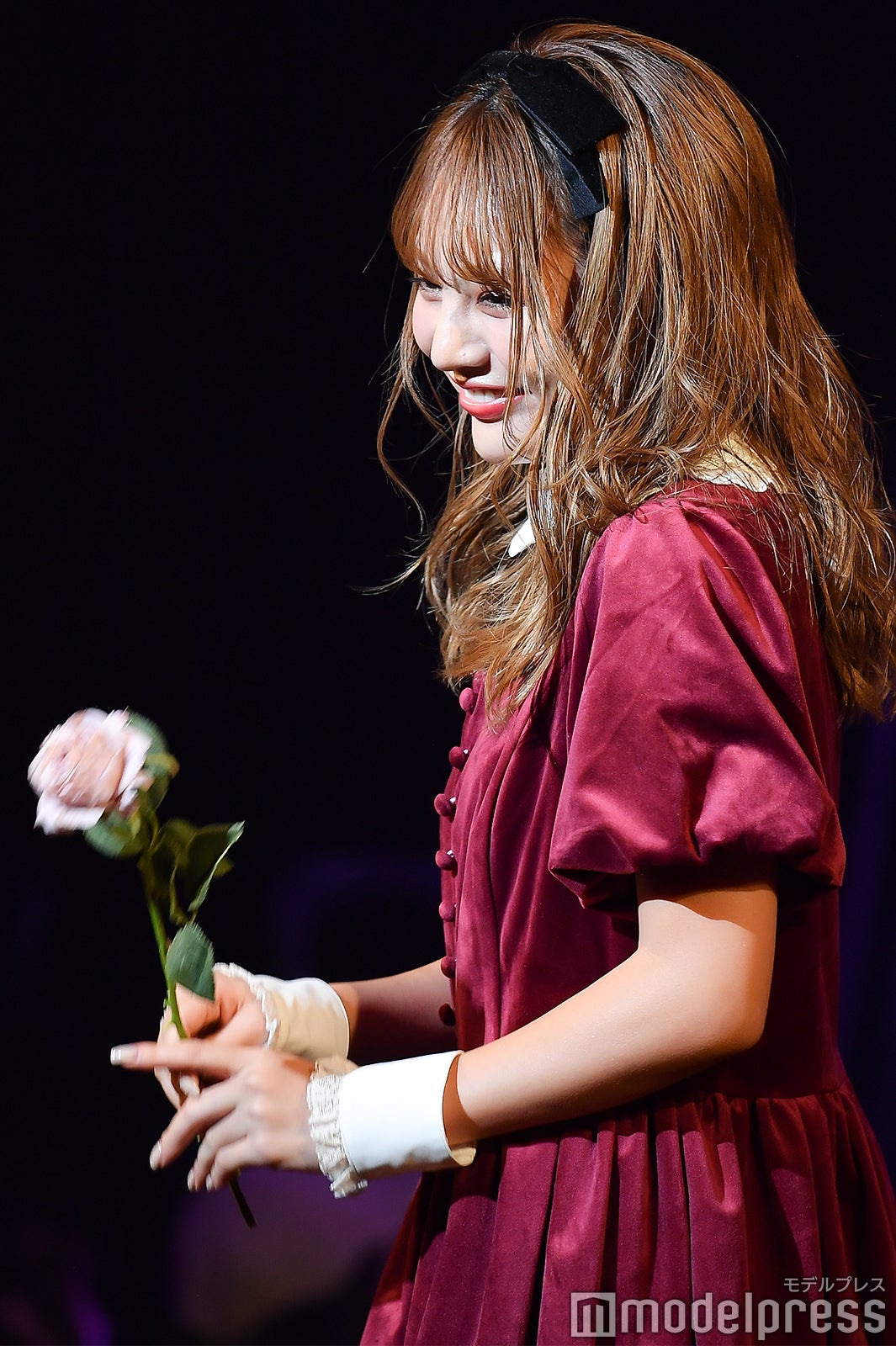 吉木千沙都 （C）モデルプレス