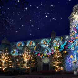 11月1日からスタートする「イクスピアリ・クリスマス・ハーモニー」イメージ【モデルプレス】