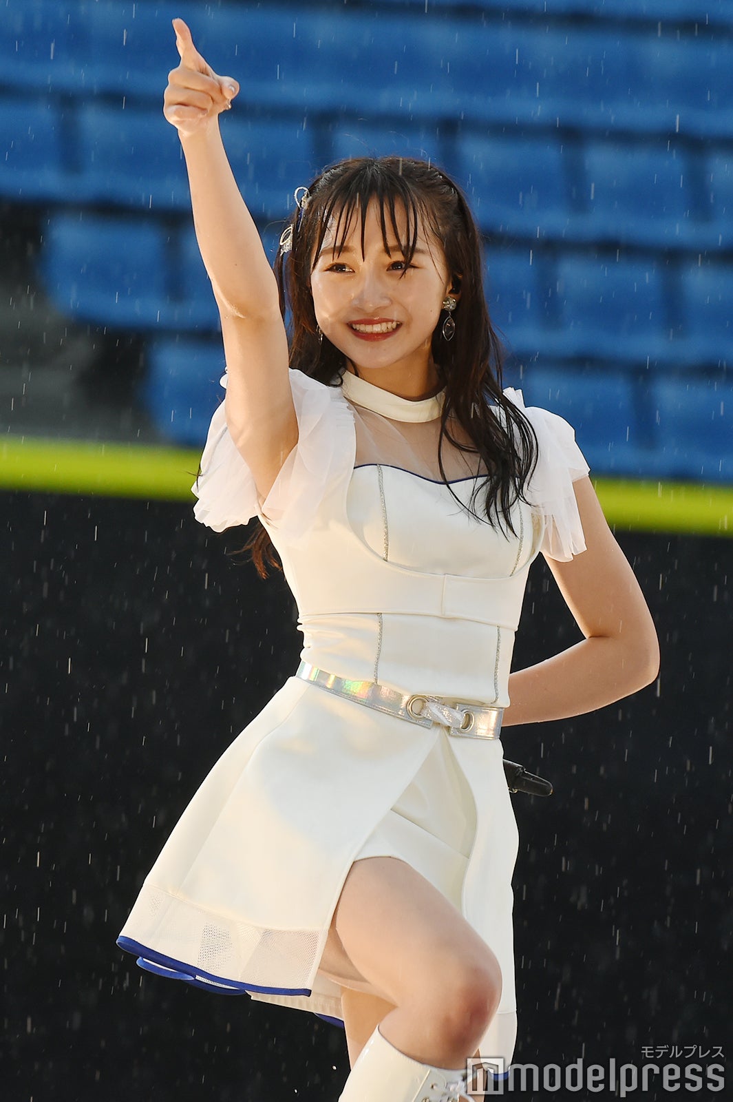 NMB48 （C）モデルプレス