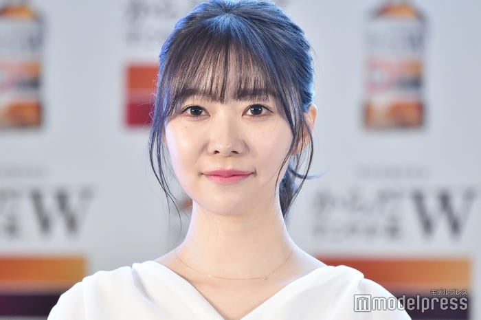 指原莉乃(C)モデルプレス