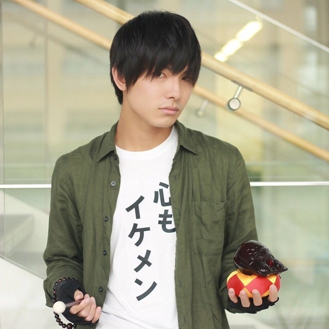 「Mr. of Mr. CAMPUS CONTEST 2018」出場者（提供画像）