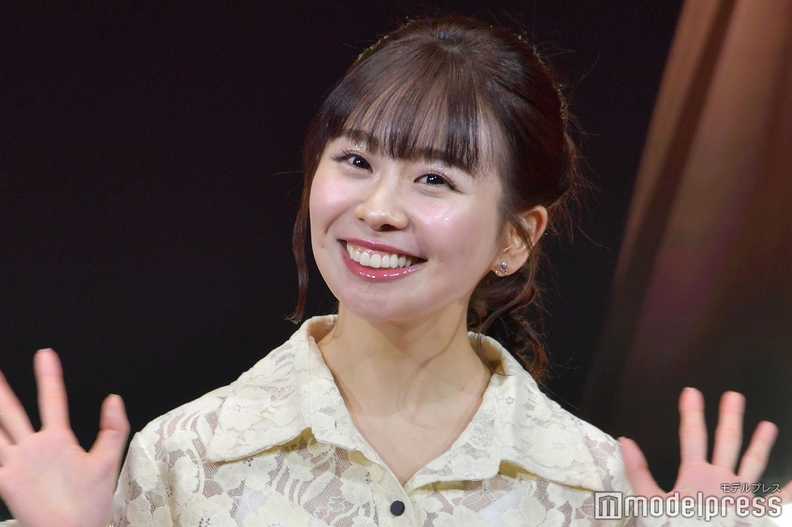 ゆうにゃん（C）モデルプレス