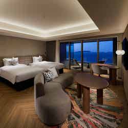 福岡プリンスホテル ももち浜/提供画像