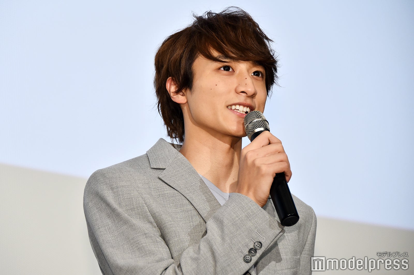 小関裕太（C）モデルプレス