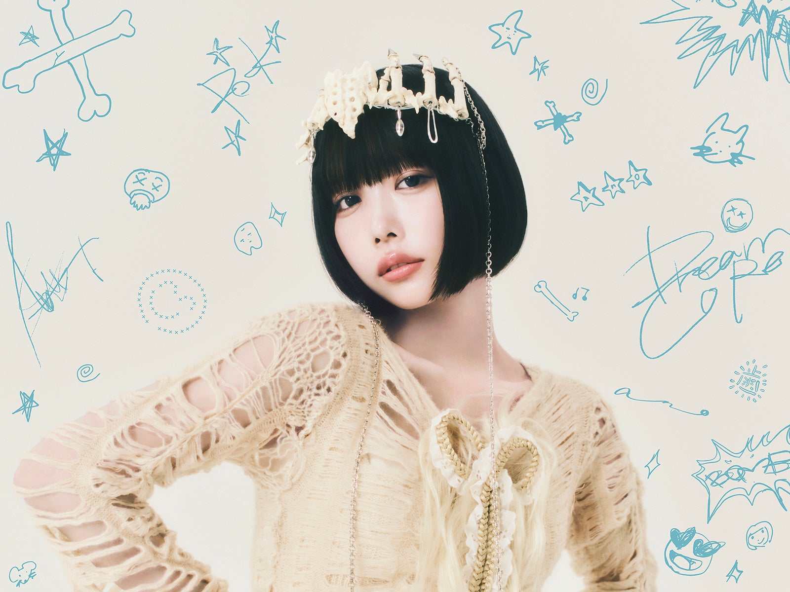 ano（提供写真）