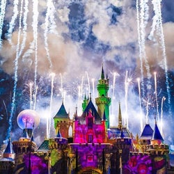 東京ディズニーランド シーで憧れの結婚式を 実例をチェック モデルプレス