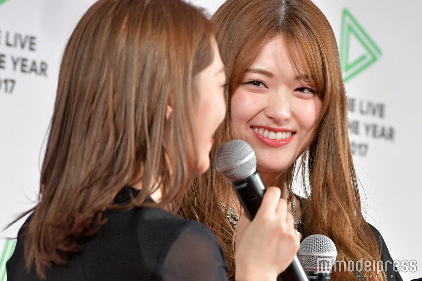 松村沙友理（C）モデルプレス