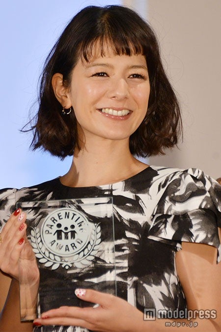 山田優 長谷川潤 優木まおみ 14年に出産した芸能人 14年末特集 モデルプレス