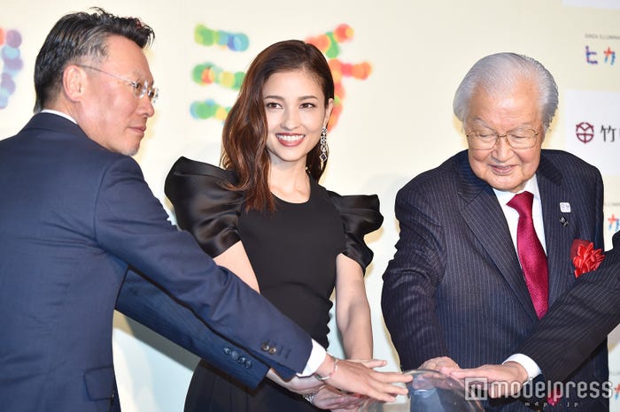 黒木メイサ(C)モデルプレス