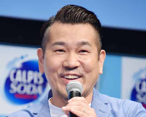 フジモン、“嵐より嵐”なダンス披露 「特徴捉えすぎ」「絶妙」と話題に