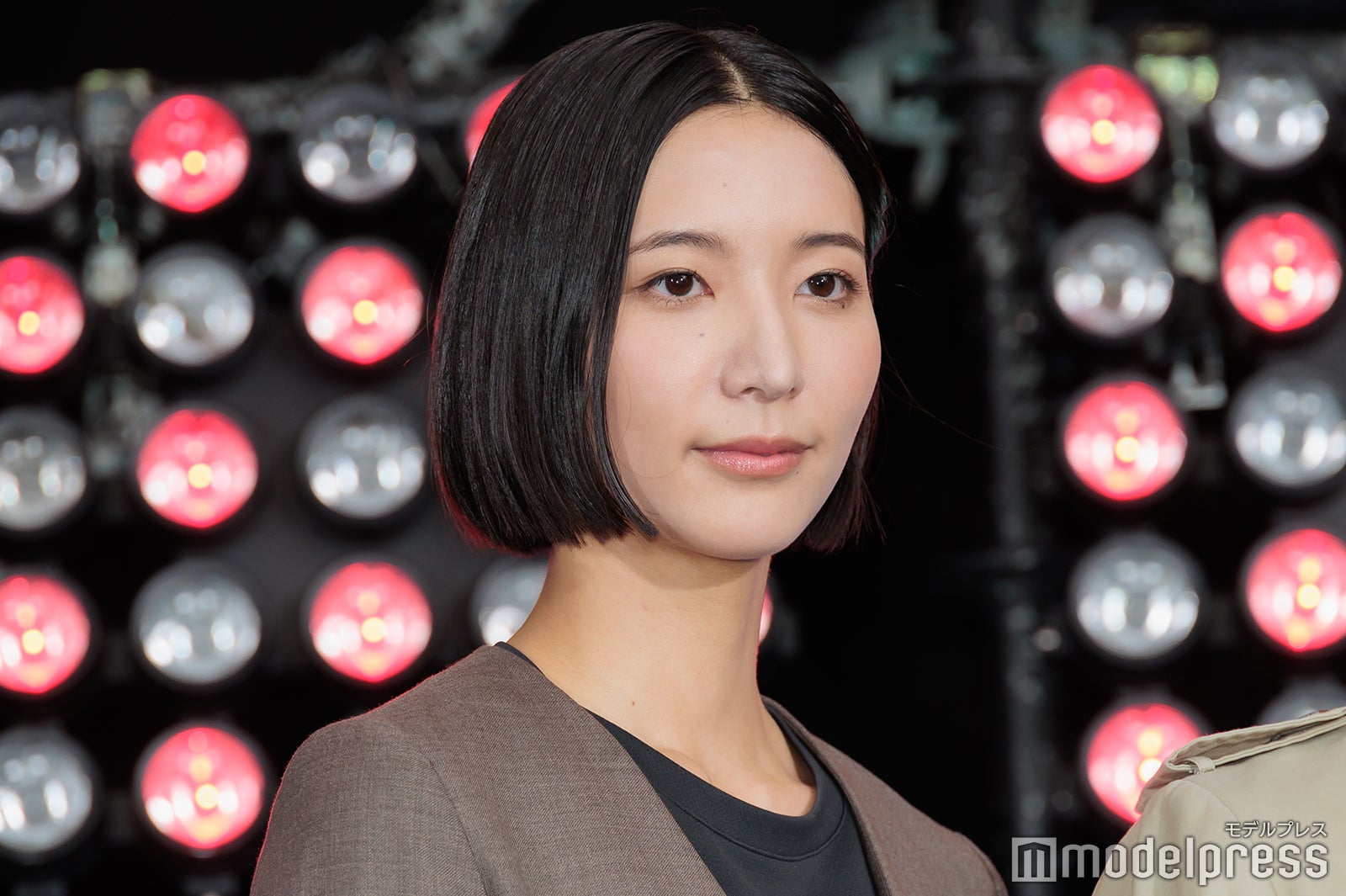 小貫莉奈（C）モデルプレス