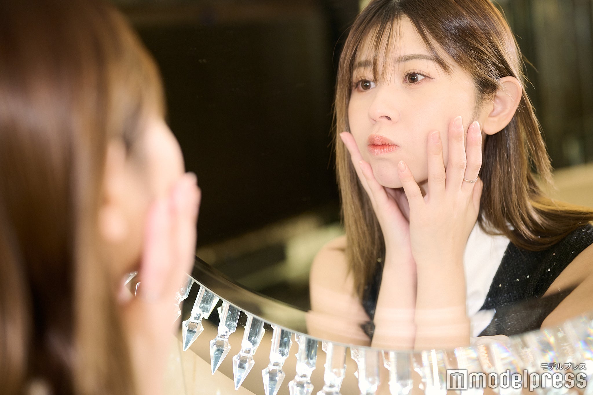 歌姫りか（C）モデルプレス