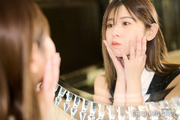 歌姫りか(C)モデルプレス