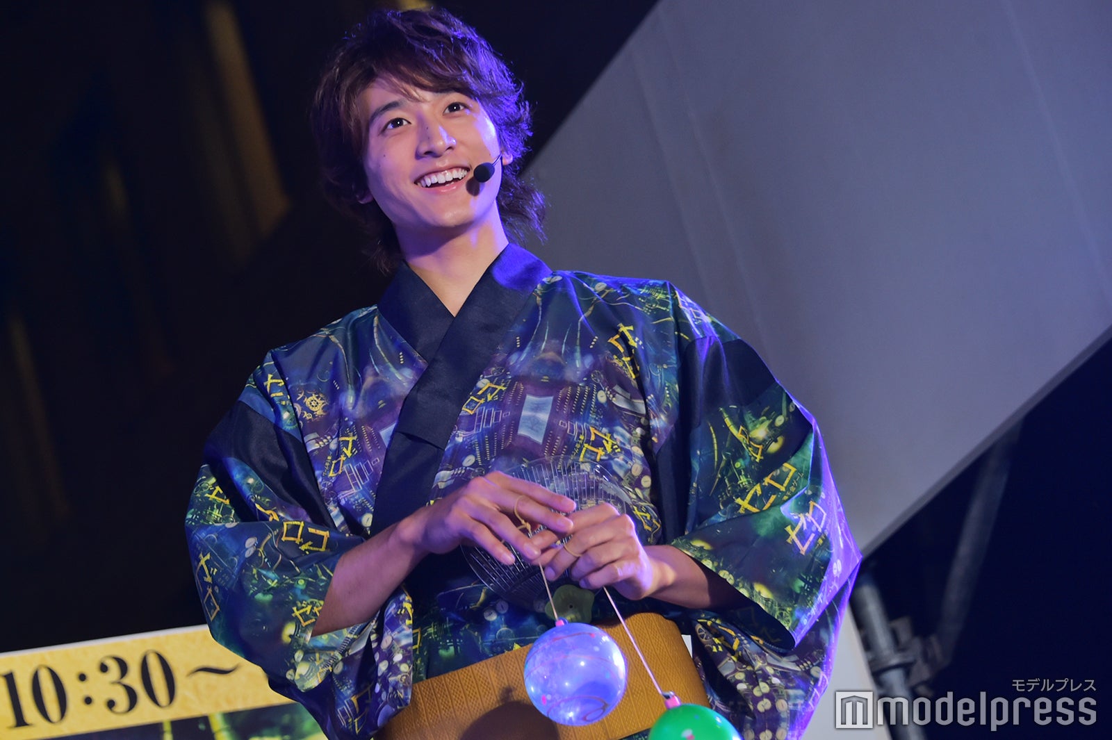 小関裕太 （C）モデルプレス