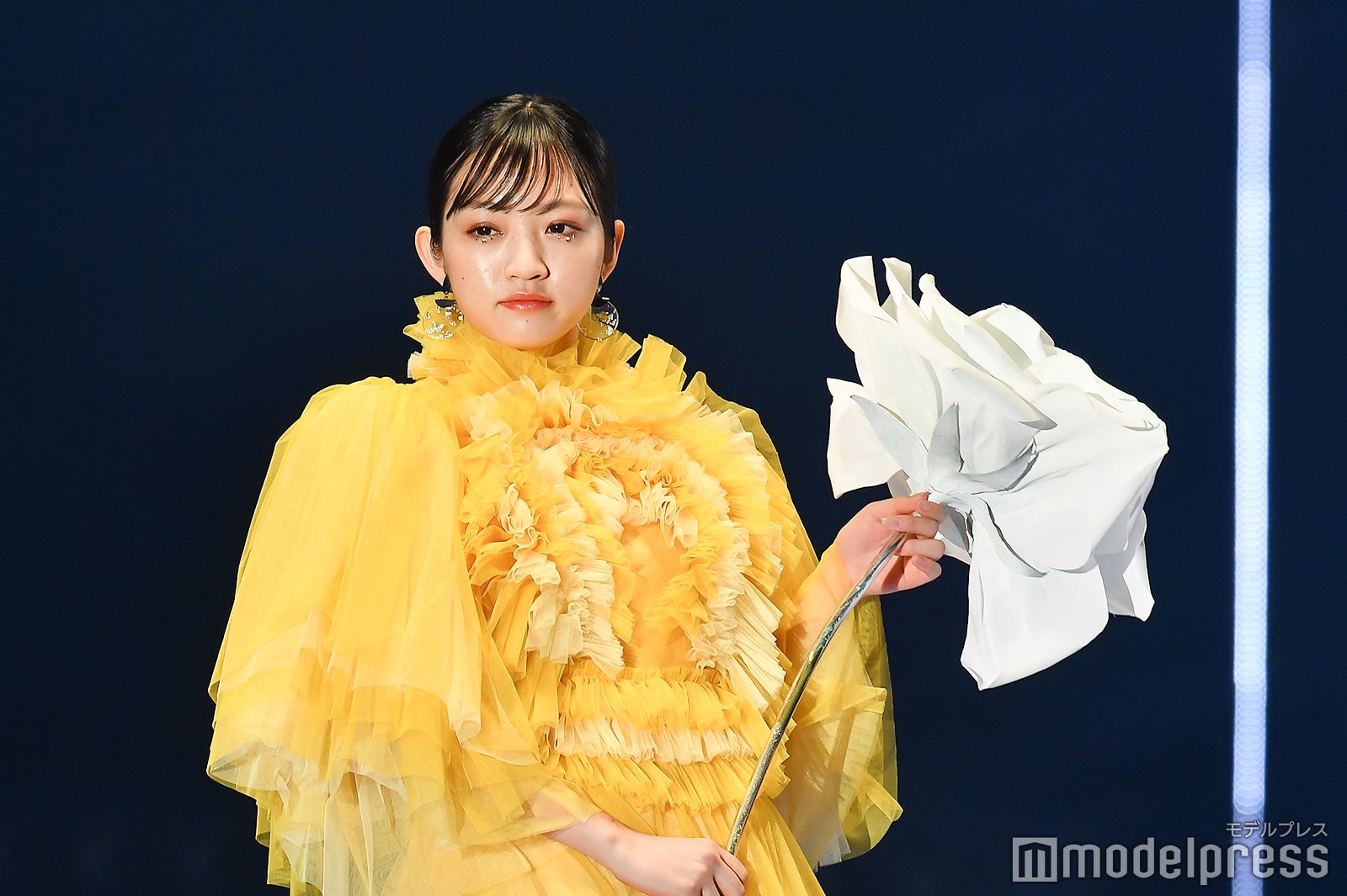 AKB48（C）モデルプレス