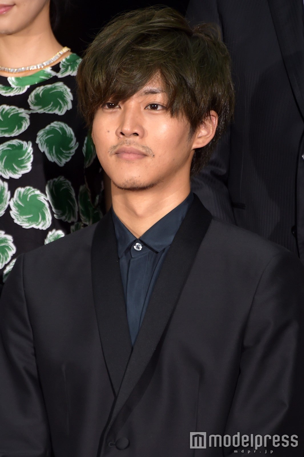 松坂桃李（C）モデルプレス