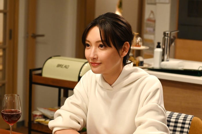 菜々緒/「忍者に結婚は難しい」第6話(C)フジテレビ