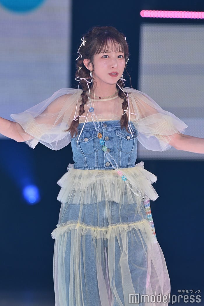 辻希美(C)モデルプレス