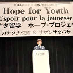 株式会社サマンサタバサジャパンリミテッド・寺田和正社長