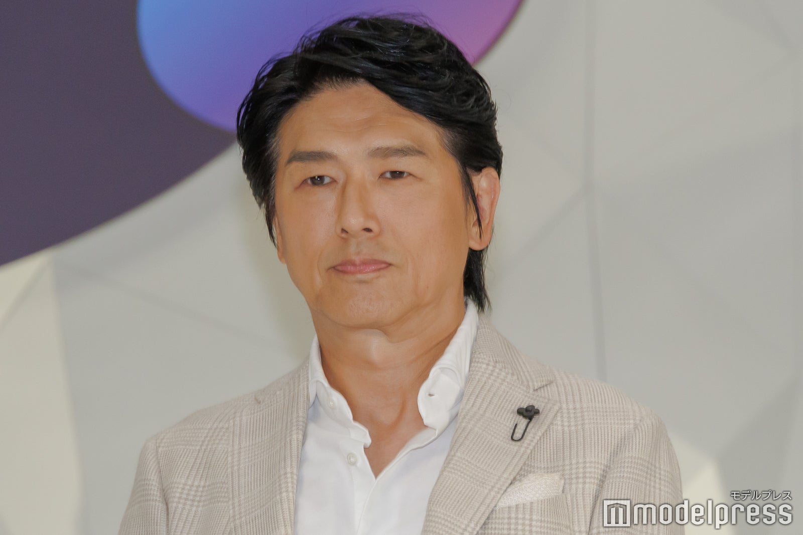 高橋克典（C）モデルプレス