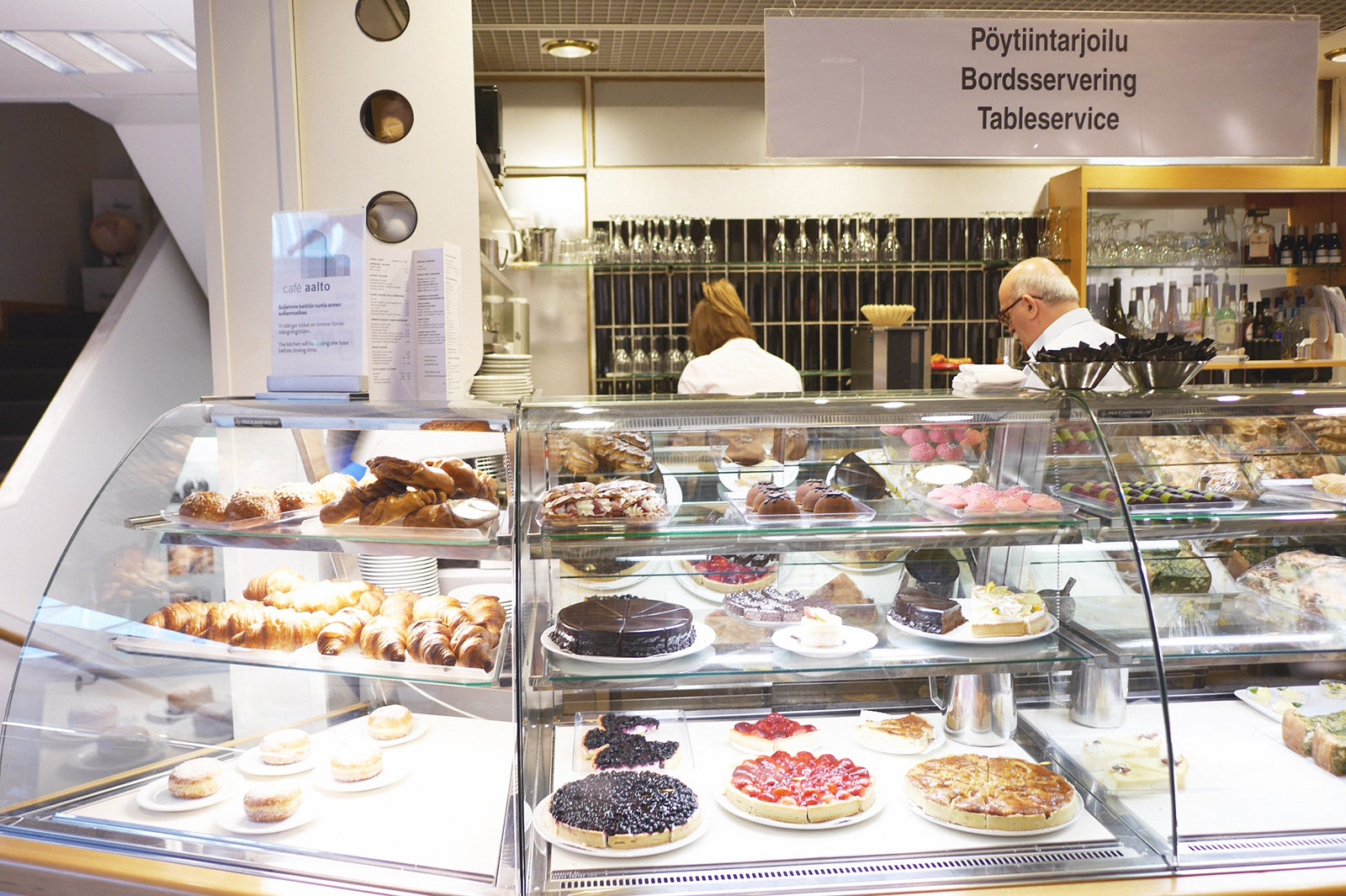 CAFE AALTO（提供画像）