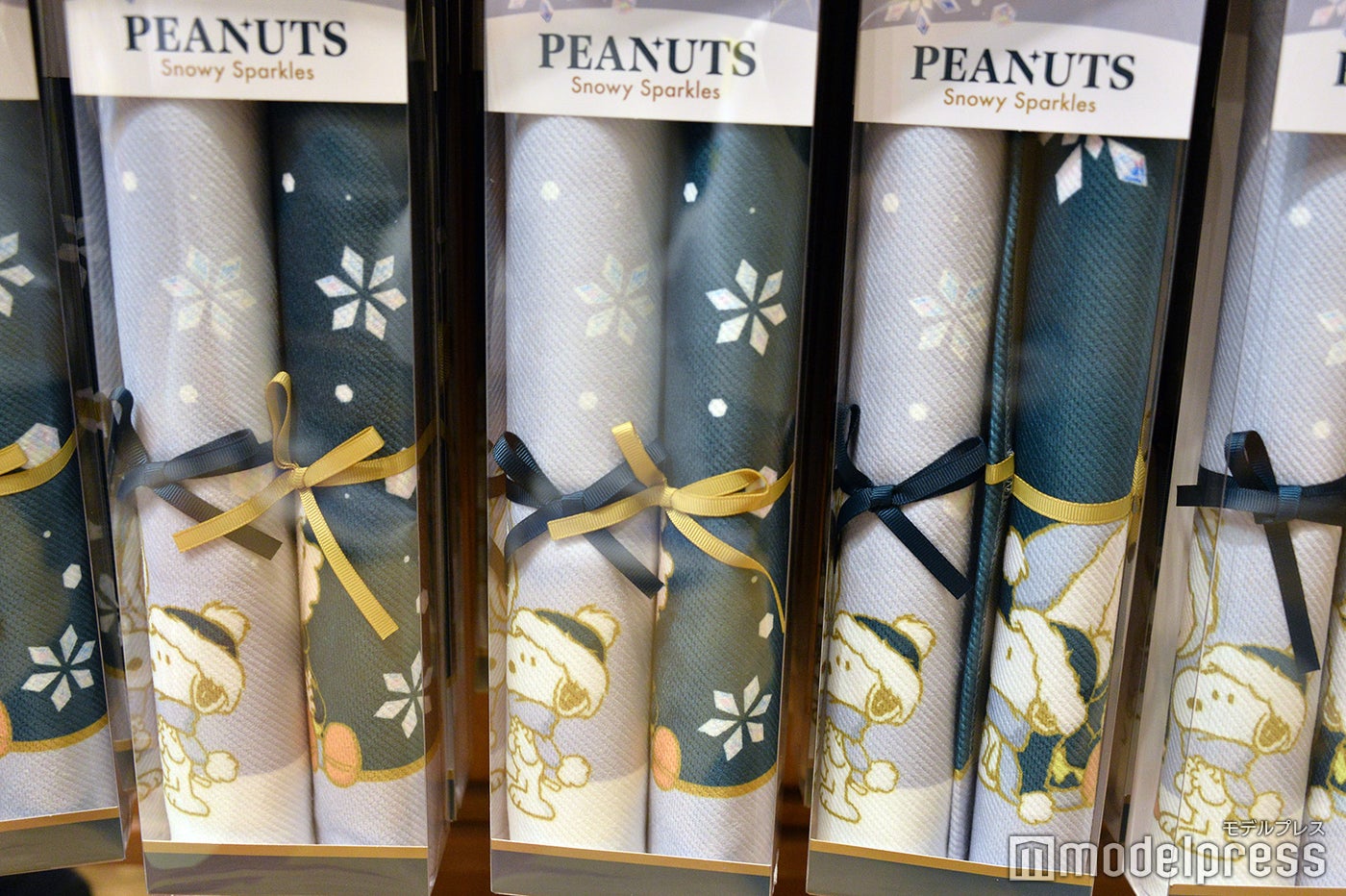 （C）モデルプレス