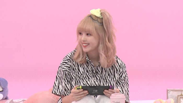 藤田ニコル(提供写真)