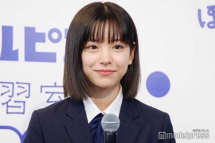 當真あみ(C)モデルプレス