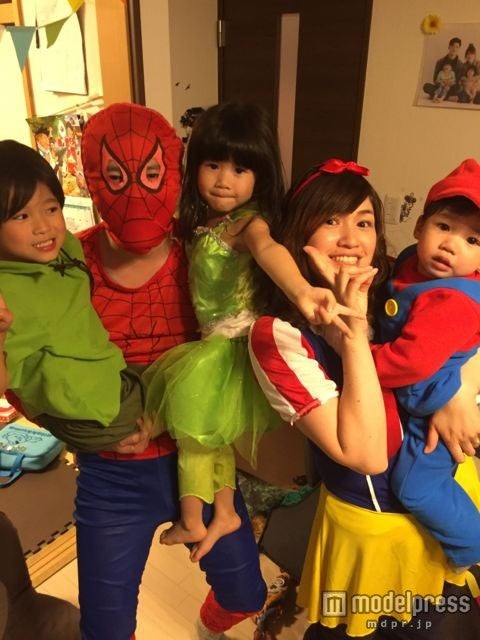 廉◆りんママさん（◆はハートマーク）／画像提供元：mixi