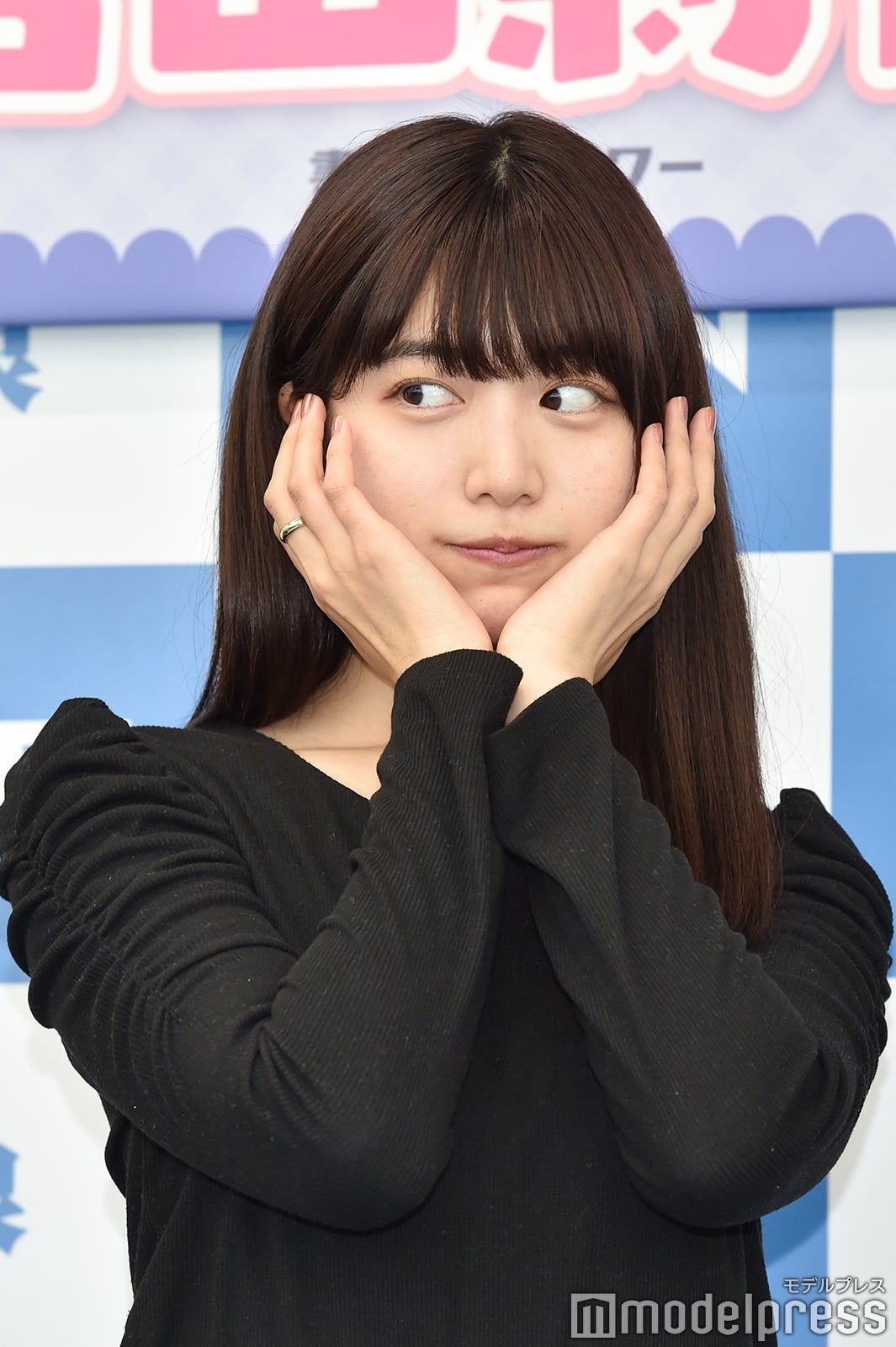 吉田莉桜（C）モデルプレス